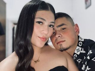 hot webcam couple fuck show ChloeAndAdam