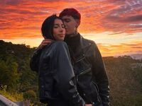 chatroom live sex webcam show ChloeAndAres