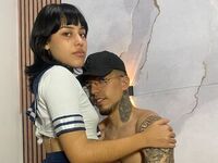 nude webcam couple pic ChloeAndTyler