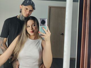 bedroom voyeur cam ConorAndMeli