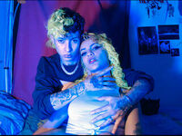 livecam ass fucking DanAndLila