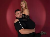 hot sex webcam EmelyRoberto