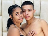 hot web cam couple sex EmilyAndBrad