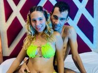 jasmin sexshow live JennyAndJuan