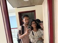 hot live couple fucking KhanAkter