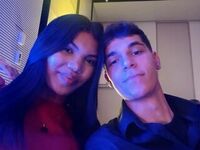 cybersex chat room LadyAndLogan