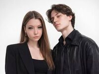 hardcore camsex LeoAndMira