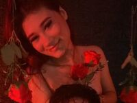 porn webcam picture LittleAlyy
