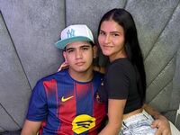camcouple live MaferAndSamuel