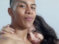 anal sex web cam couple MarlonGalvis