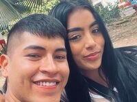 naked cam girl fucked by boyfriend MaryAndy