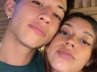 webcam slut anal fuck MikeAndEva