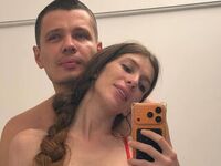 live webcam ass fucking MissAndKis