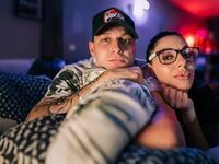 livesex cam show MonikaDeborguand