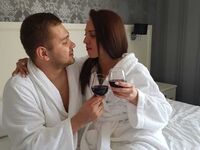 jasmin web cam couple sex OlgaDima