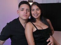 hardcore sex webcam show PaulaAndJosue