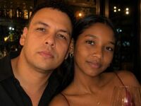 live cam couple sex show PethersonAndKia