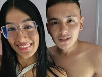 live sex video RossiAndDarick