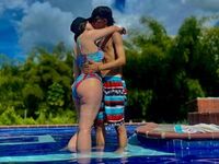 free adultcam ScarlettAndIan