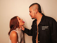 naked camcouple anal sex SofiAndAndy