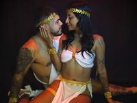 online video chat room SofiaKonig