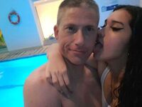 live couple porn show VivianaandAndrew