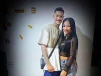 sexchat room YuleimysAndAlex