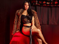 cam girl foot fetish cam AfroditaDiur