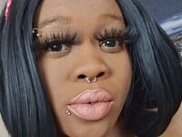 bdsm camgirl sex show AkeliaHampson