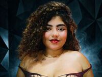 latex clothing web cam AlanaVelascox