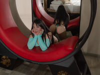 submission sex webcam AlannaLuks