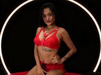 webcamgirl bdsm cam AlessiaThomsen