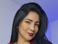 kinky girlcam AlexiaSilver