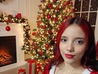 girl feet webcam AmaraStorm