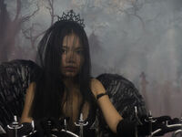 fetish live AngelaRooss