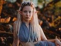 corset fetish chatroom ArianaKin