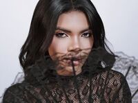 webcamgirl fetish live webcam CelineMoretti