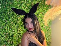 webcamgirl bdsm sex show CloeArcia