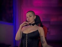 webcam girl foot fetish live cam ElpisFoxter