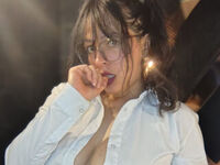 fucking machine livesex EmaWatts