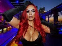 camgirl bdsm live show EmmelyneQuincy