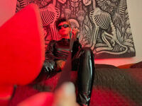 latex clothing webcam EvannsAbby