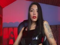 bondage cam sex show GabrielaVelle
