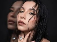 webcamgirl bondage liveshow GiannaNicols