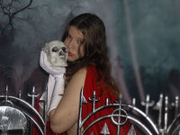 latex webcam show KarinaPons