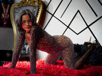 bdsm fetish webcam LenaVelour