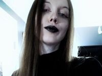 fetish cam chat room LisbethDark