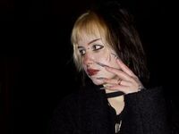 fetish adult web cam LiyaLuna