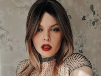 camgirl fetish live sex show LucyMilller