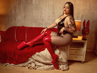 webcamgirl fetish live sex show MaeferLux